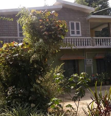 Hill Side Estate Lejlighed Madikeri Eksteriør billede