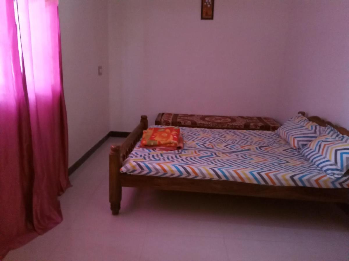 Hill Side Estate Lejlighed Madikeri Eksteriør billede