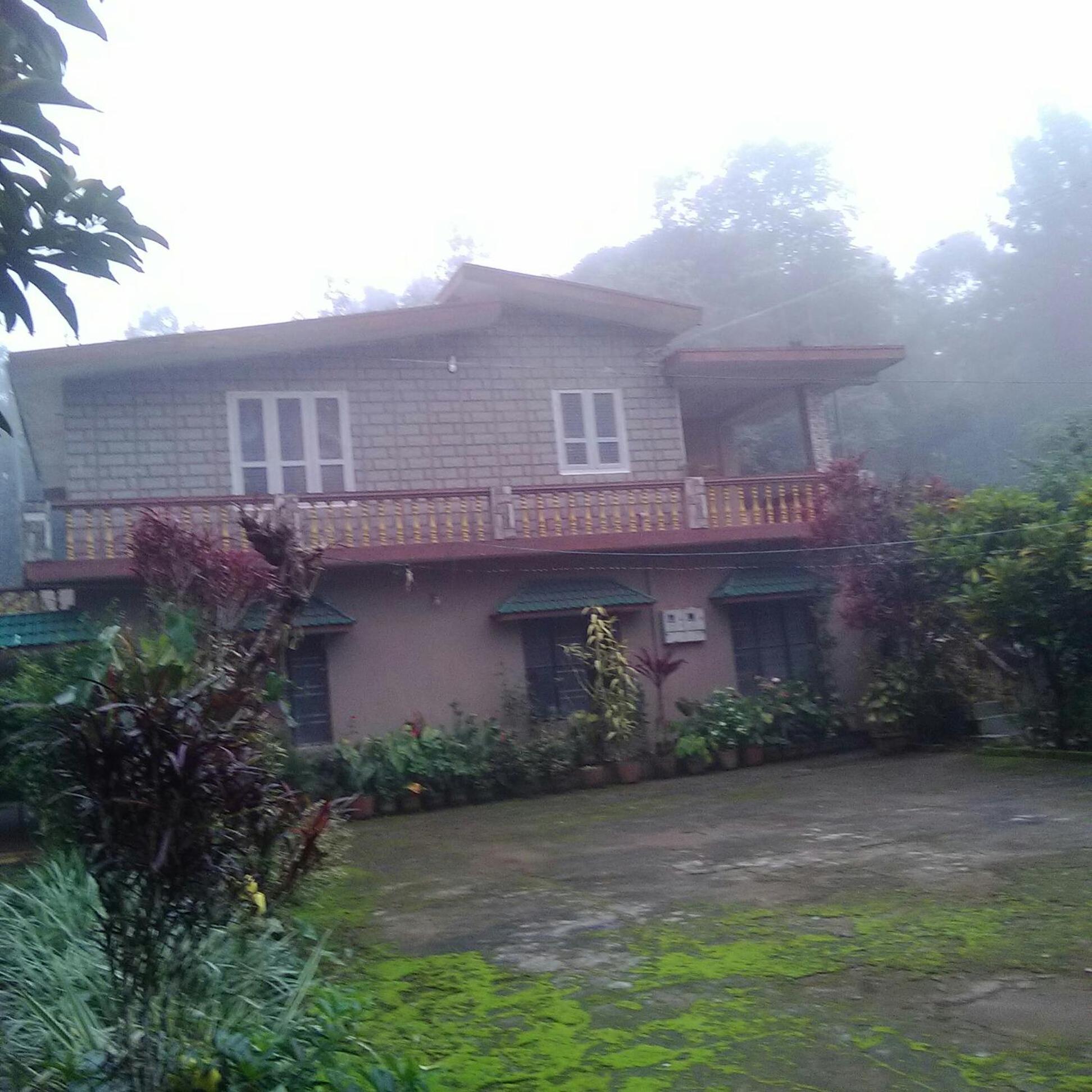 Hill Side Estate Lejlighed Madikeri Eksteriør billede